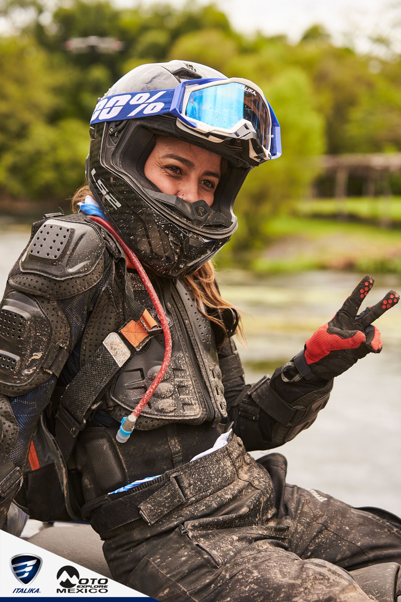 ITALIKA CHACHALACAS D2 76